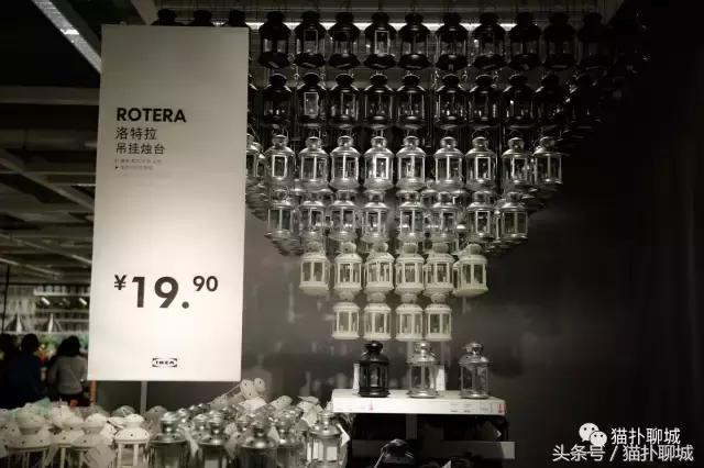 带聊城网友提前感受济南宜家的魅力，不仅人多购买力也爆棚