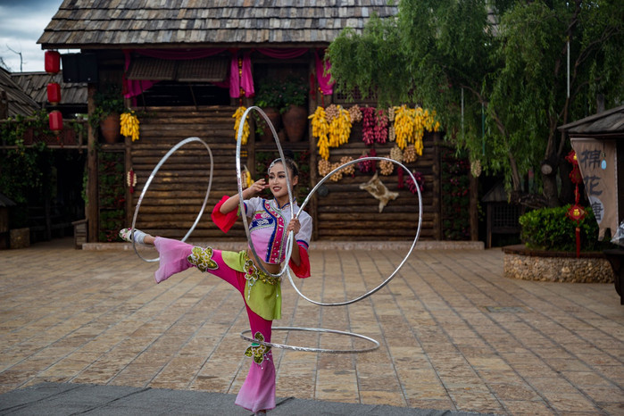 各种花样玩法大全,花样的玩法后续