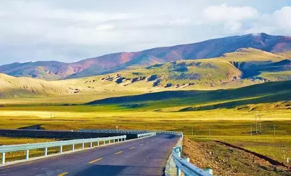 川西最美秋景,四川最美秋景