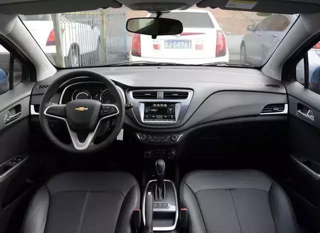 乐风rv旅行车二手车怎么样,雪佛兰乐风rv测评怎样