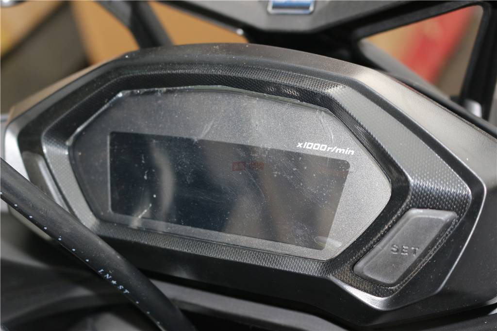 试驾本田拉力车,试驾新车真实感受