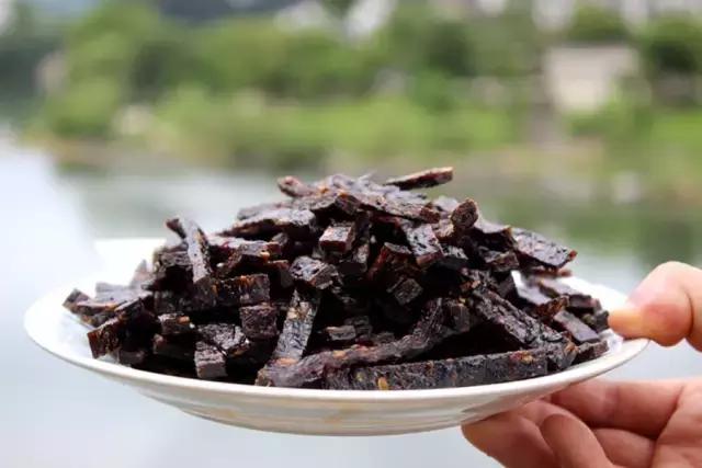 婺源美食微商,婺源高端美食排行榜前十