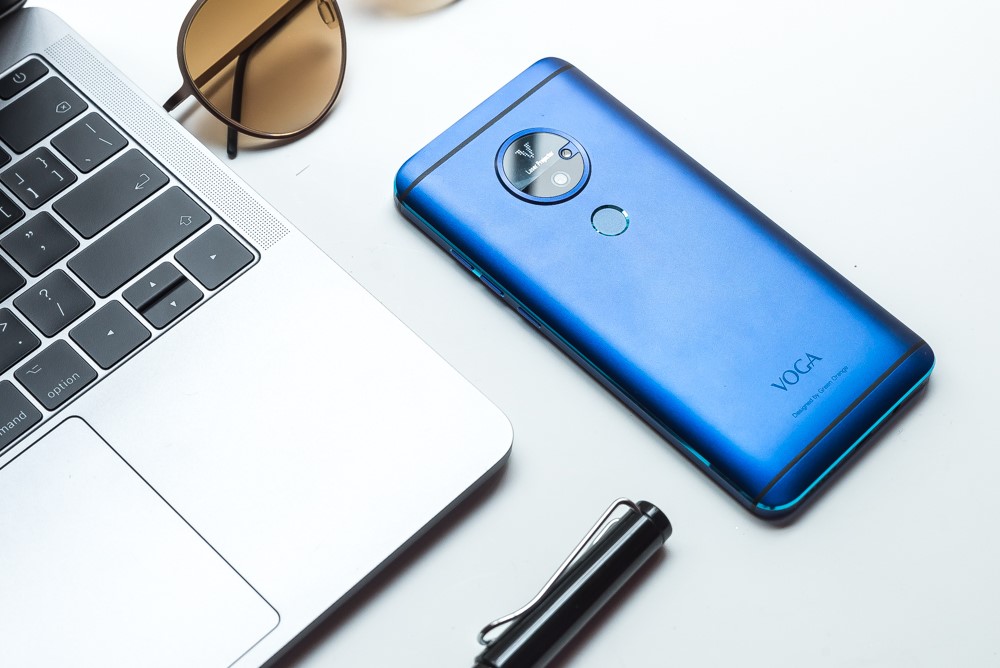 青橙VOGA激光投影手机,青橙voga卖点