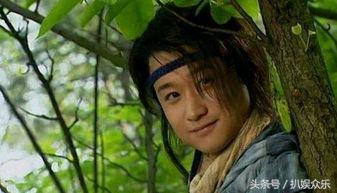 吴京正白旗武状元世家,吴京自曝家族是武术世家