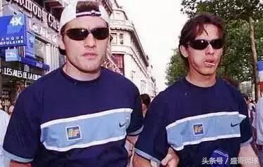 好基友一辈子,盘点足坛巨星的那些温暖瞬间