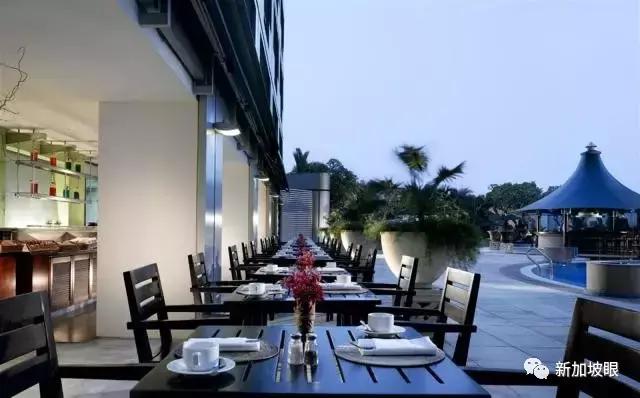 新加坡mandarinoriental酒店,新加坡最豪华酒店套房