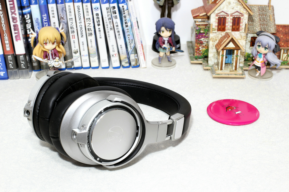 铁三角athsr9头戴式耳机,铁三角ath-twx95.2蓝牙耳机测评