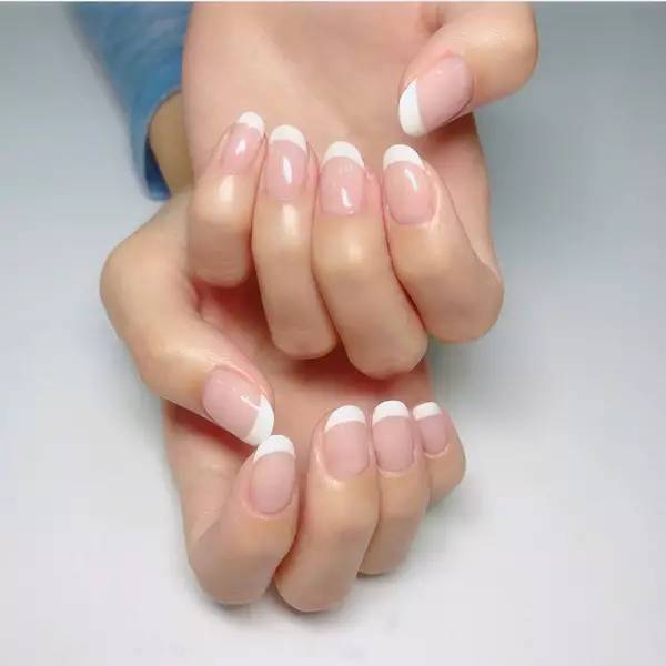 打个赌！看完这100款时髦美甲，你会种下一片草原