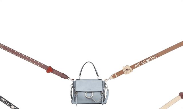 最头条｜2017奢侈品七夕手袋大战一触即发！