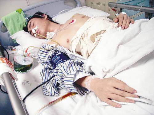 国足最混乱的比赛,国足被打得最惨的一次