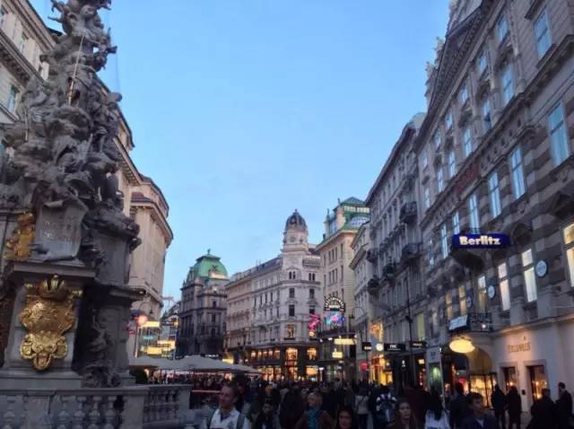 来东欧旅行感受异域文化,东欧旅行者感受