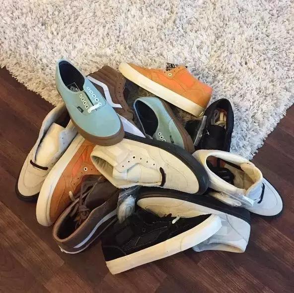 厉害了!三台这家店的鞋子风靡全球,大半个娱乐圈的明星都穿过!