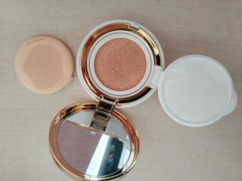 出门便捷妆,轻松搞定裸妆出门