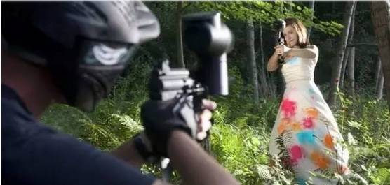 婚纱照如何拍出超美的,如何才能拍出好看的婚纱照