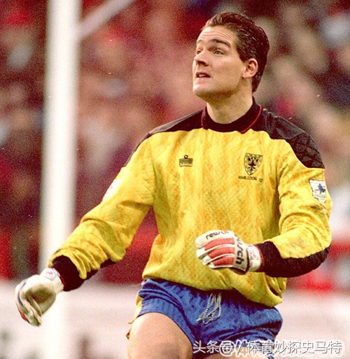 英超元年外援政策,英超历史最佳十一人