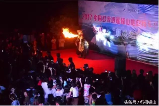 逍遥谷山地自行车赛事,江西婺源举办珍珠山山地自行车赛