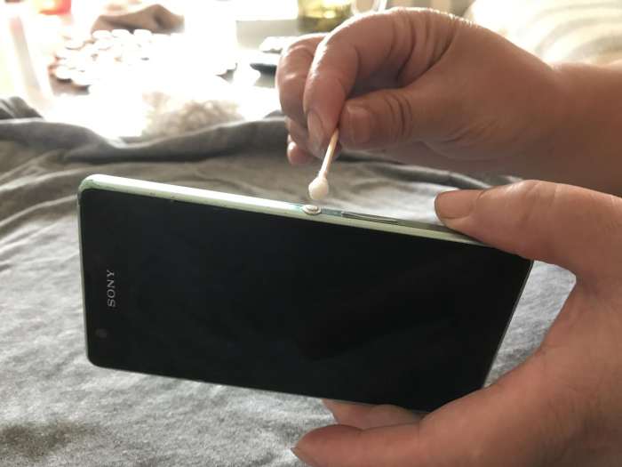 手机触屏失灵不拆机怎么办,手机按键失灵如何不拆机就修复