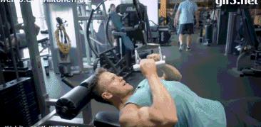 预防驼背背部训练动作,锻炼背部肌肉矫正驼背简单动作