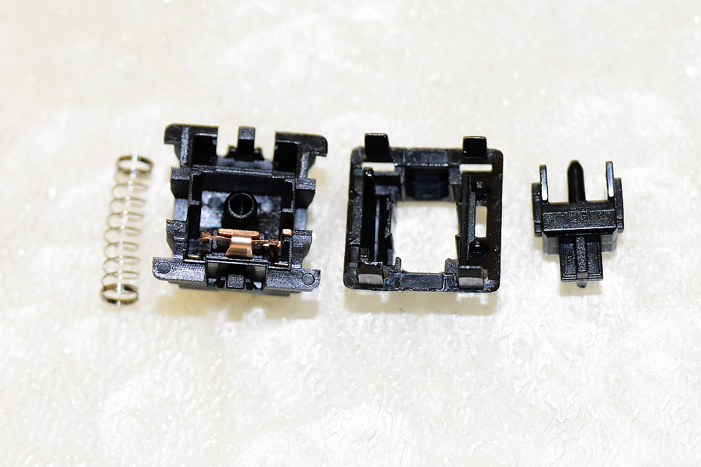 机械键盘轴体哪个品牌好,机械键盘的轴体可以更换吗