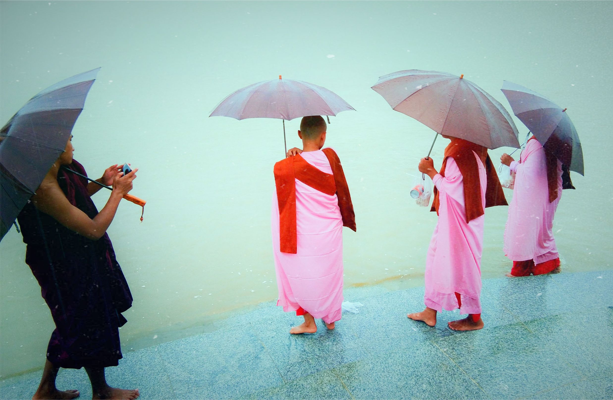 缅甸自由行,缅甸自由行攻略佤邦