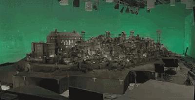 化妆是一种邪术,化妆邪术果然名不虚传