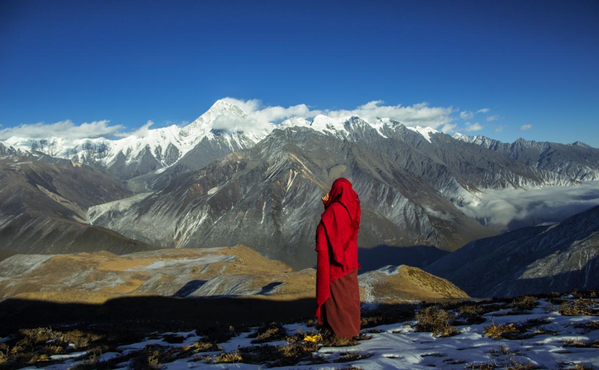 藏传佛教为什么那么多寺庙,藏传佛教各个教派是如何形成的