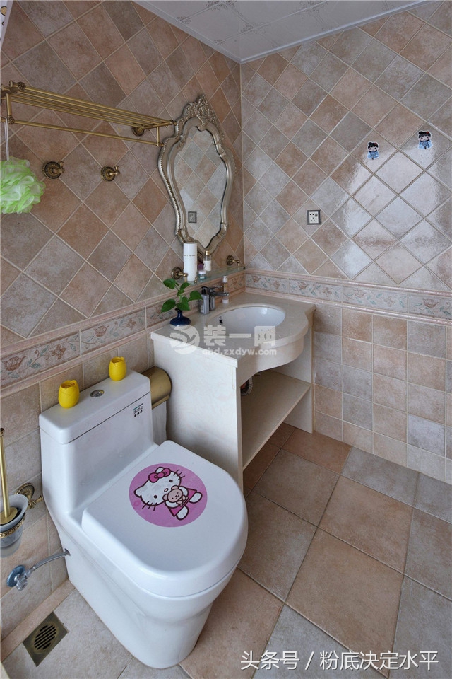 汤河铭筑199平装修,秦皇岛万象城一期两室装修效果图