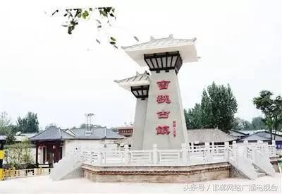 邯郸十大美丽乡村是哪,邯郸十大最美乡村