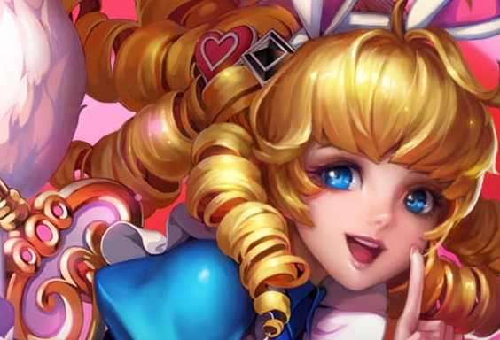 王者荣耀女英雄颜值排行榜,王者荣耀女英雄颜值排名