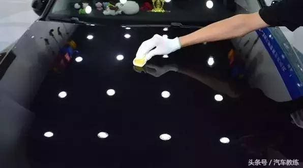 镀晶保养剂有必要用吗,新车送的镀晶有必要吗