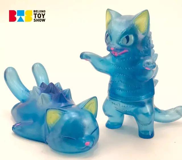 北京bts潮流玩具展参展品牌,bts北京潮玩展