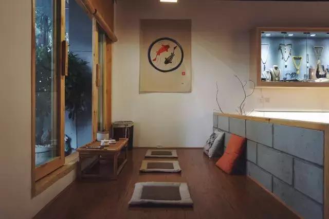 不泡酒吧泡茶社，成都这6家文艺茶社里藏着年轻人的诗和远方