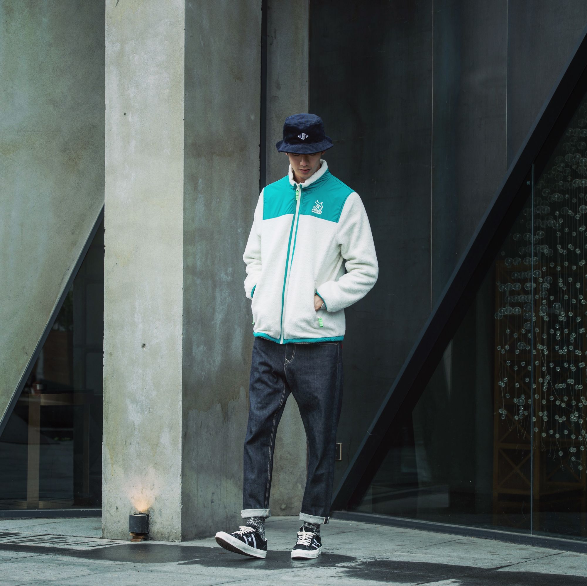 机能户外潮牌,小众潮牌联名