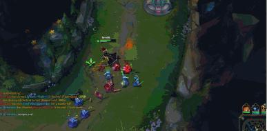 lol无限乱斗挂机影响下次游戏吗,lol无限乱斗胜率为什么这么低