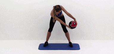 “拜拜肉”毁形象!学范冰冰如何消灭“拜拜肉”!