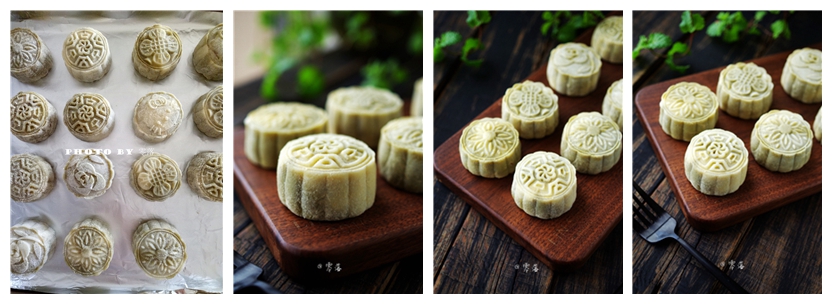 月饼五仁馅怎么调馅冷了不硬,流心月饼的流心馅怎样冰冻才会硬