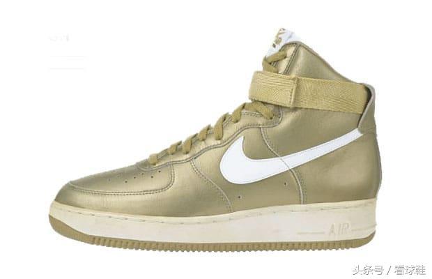 nikeairforce1好几个小标志,nikeairforce1脚感最好的款式