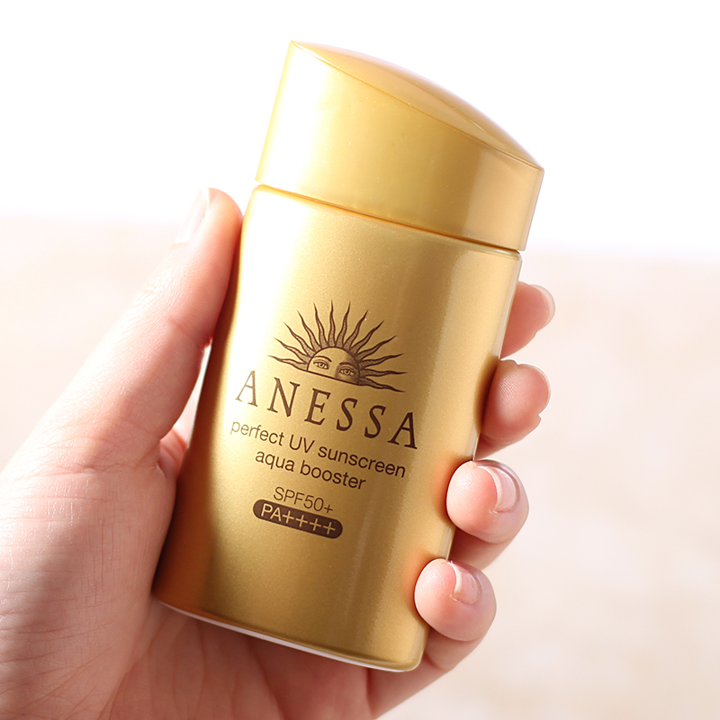 油皮防晒没有酒精,油皮防晒不假白不搓泥