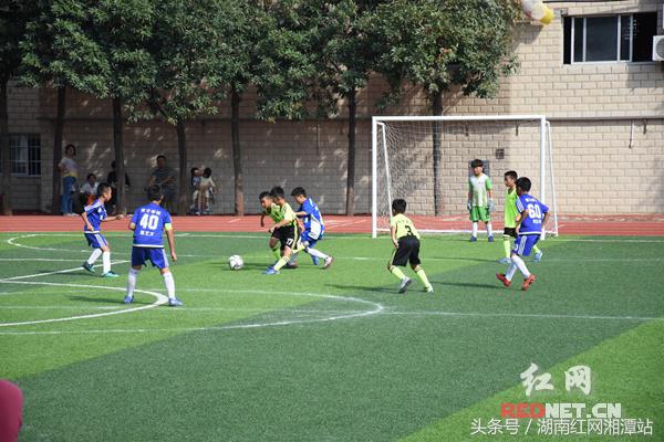 湘潭市足球联赛,湘潭春季业余足球联赛