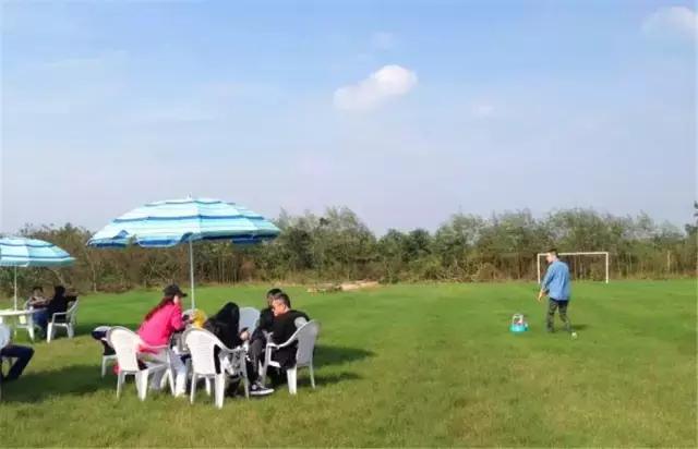 成都亲子农庄推荐,成都生态农庄推荐