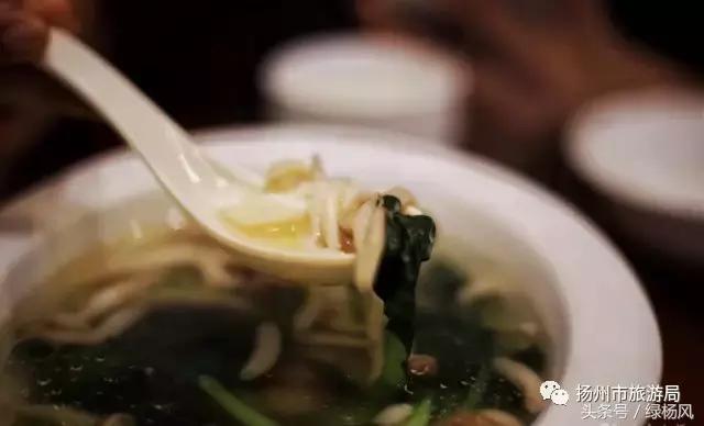 扬州清心斋素食餐厅地址,全国有名的素食餐厅