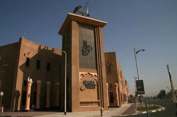 阿拉伯联合酋长国高清自然图,阿拉伯联合酋长国实地风光