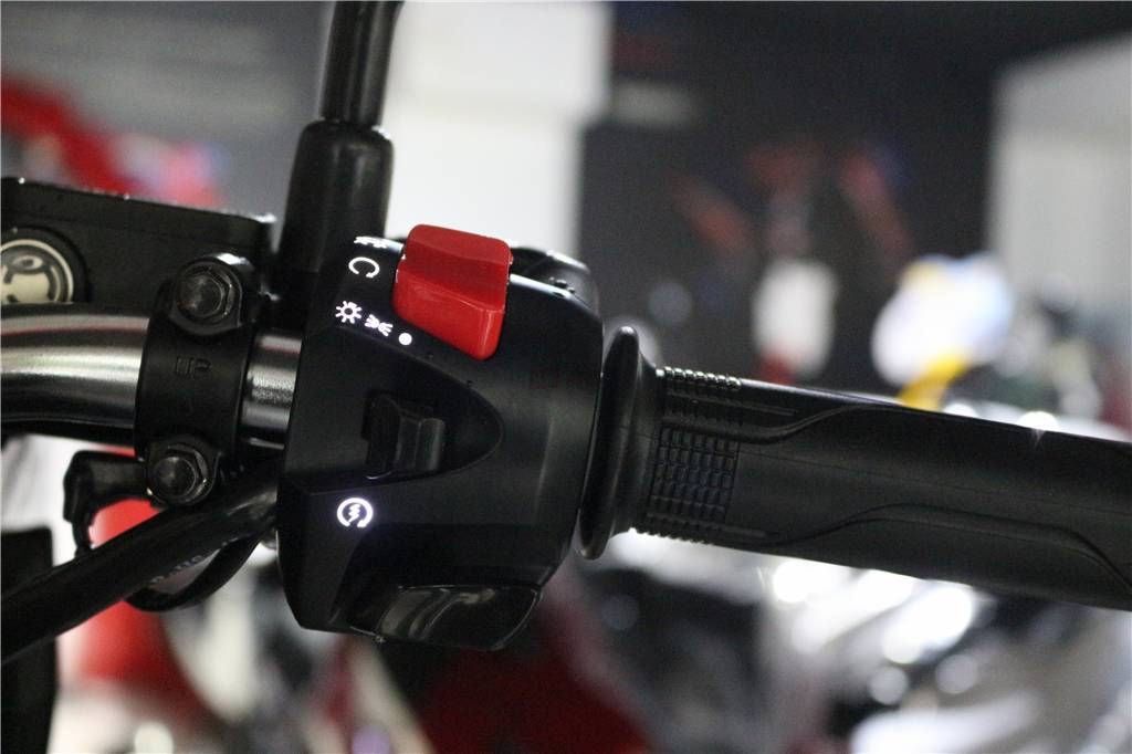 试驾本田拉力车,试驾新车真实感受