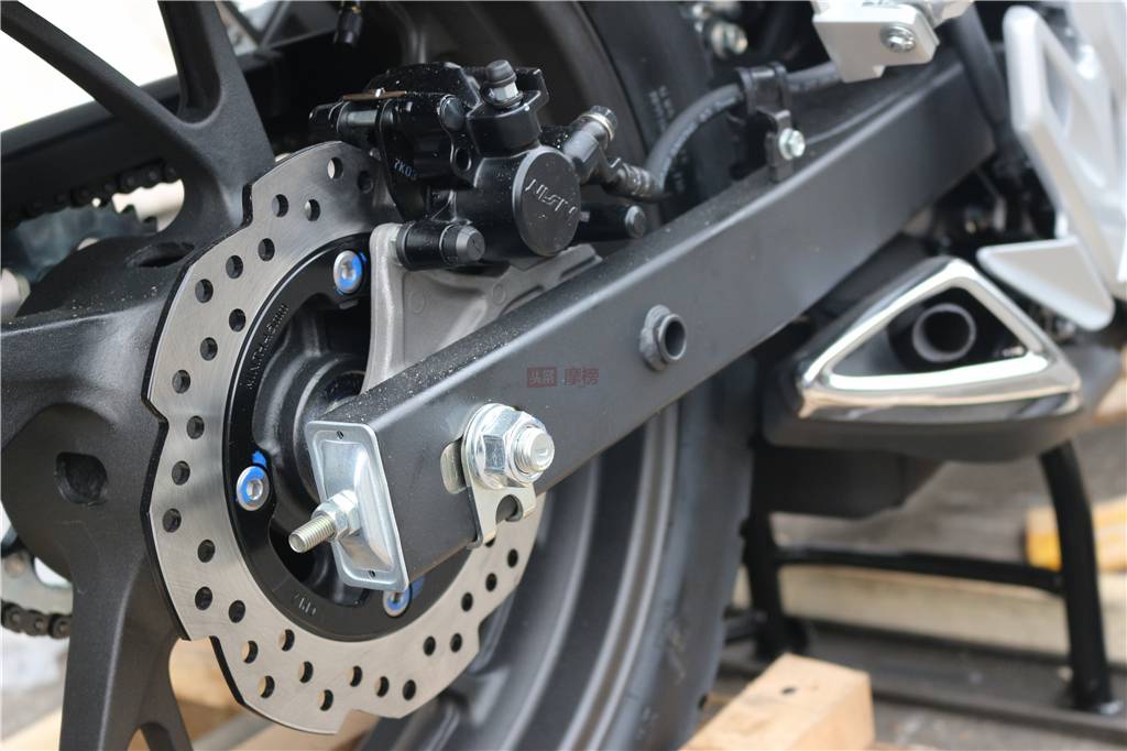 试驾本田拉力车,试驾新车真实感受