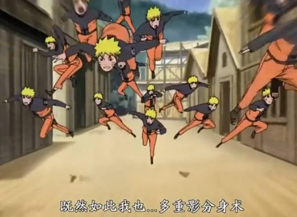 鸣人为什么是木叶的英雄,火影中鸣人最悲伤的几个瞬间