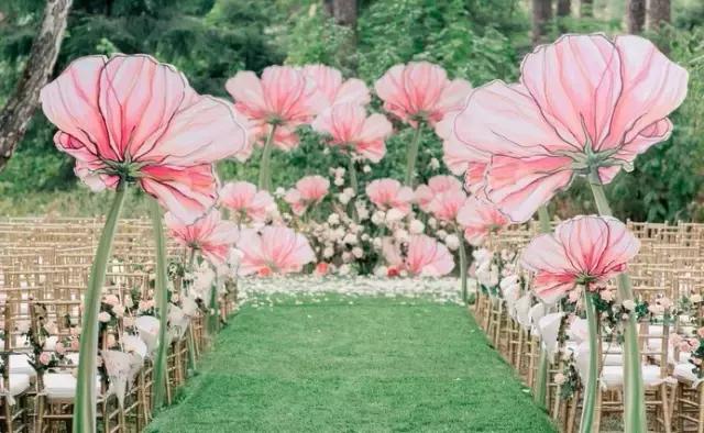 会枯萎腐烂的仿真花,会枯萎的花有什么