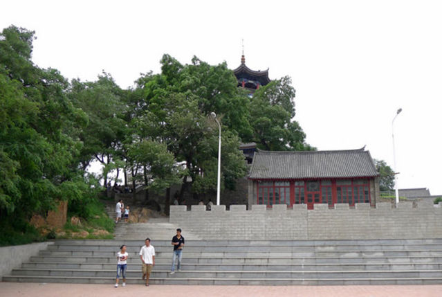 辽宁鞍山十大著名景点,鞍山岫岩十大旅游景点