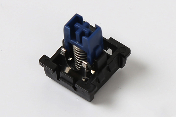 机械键盘轴体哪个品牌好,机械键盘的轴体可以更换吗