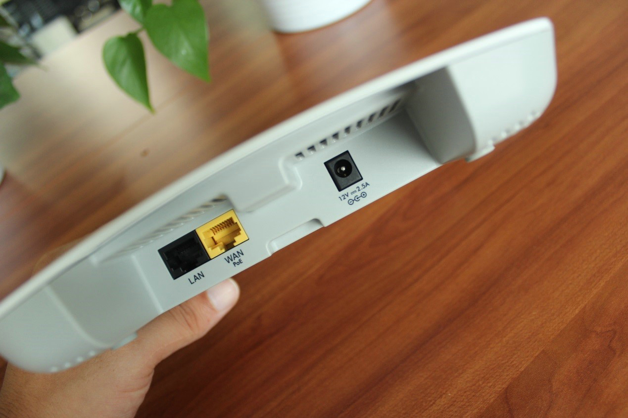 一招搞定企业WiFi难题网件WAC510实战300平米办公