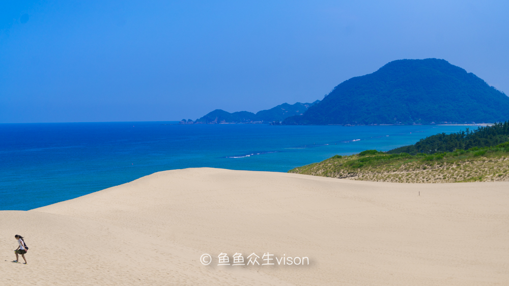 这里是日本,日本旅游柯南故乡